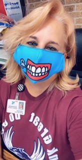 #WunderlichMasksUp Celebrating a wonderful first week with a smile behind that mask!