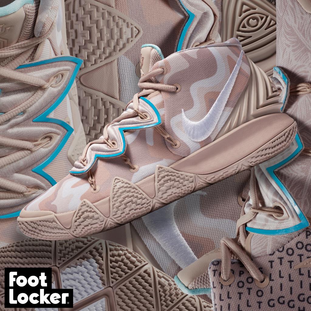 kyrie hybrid foot locker kybrid s2