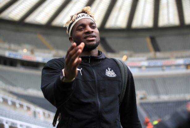 His quality was clear to see but he wasn’t getting much help in attack. He was left on his own for a long time during the season. Recent additions to the team in Fraser and Wilson will mean Newcastle will improve in the attack this season and ASM could take advantage of this