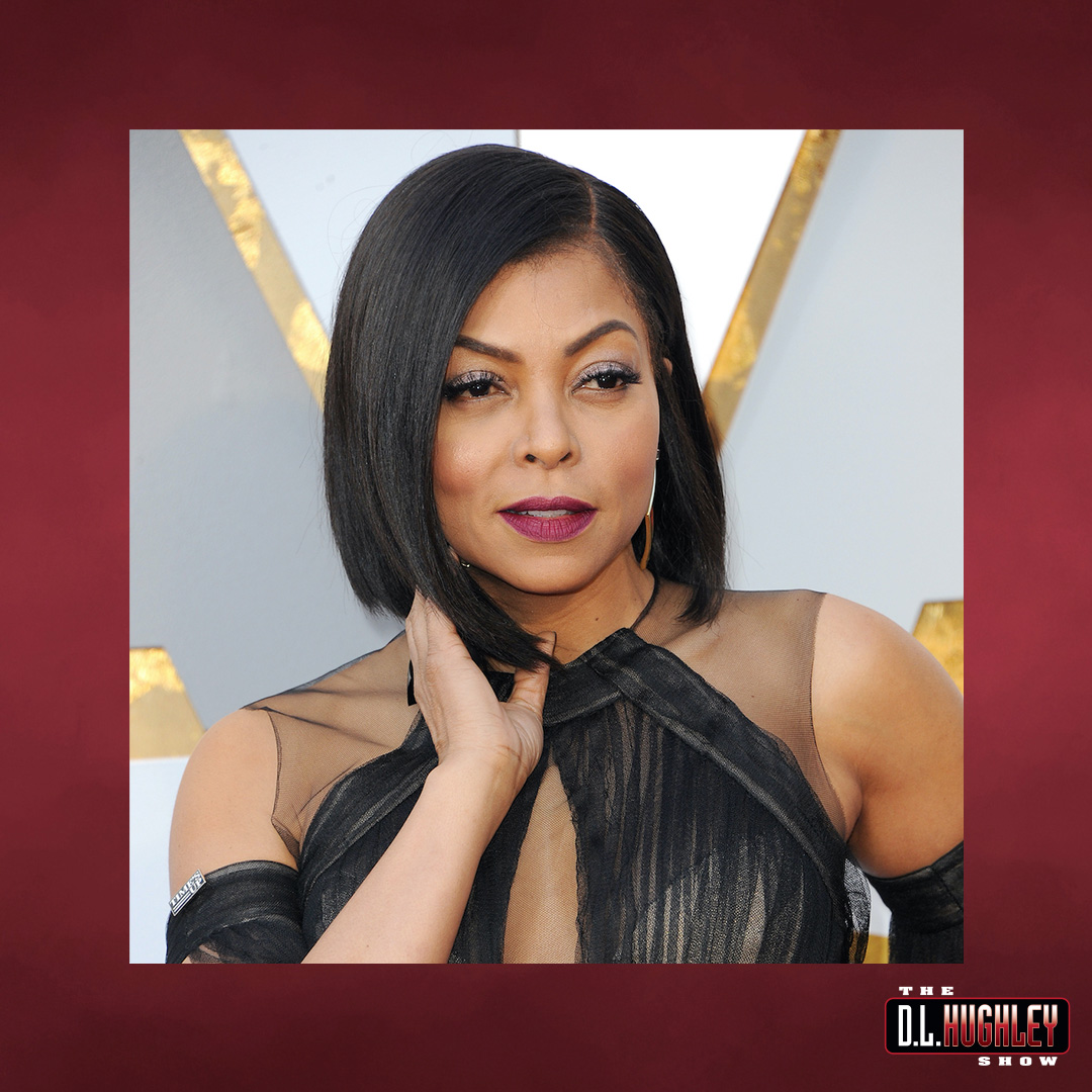 Happy 50th birthday, Taraji P. Henson! 

What\s your favorite Taraji role? 