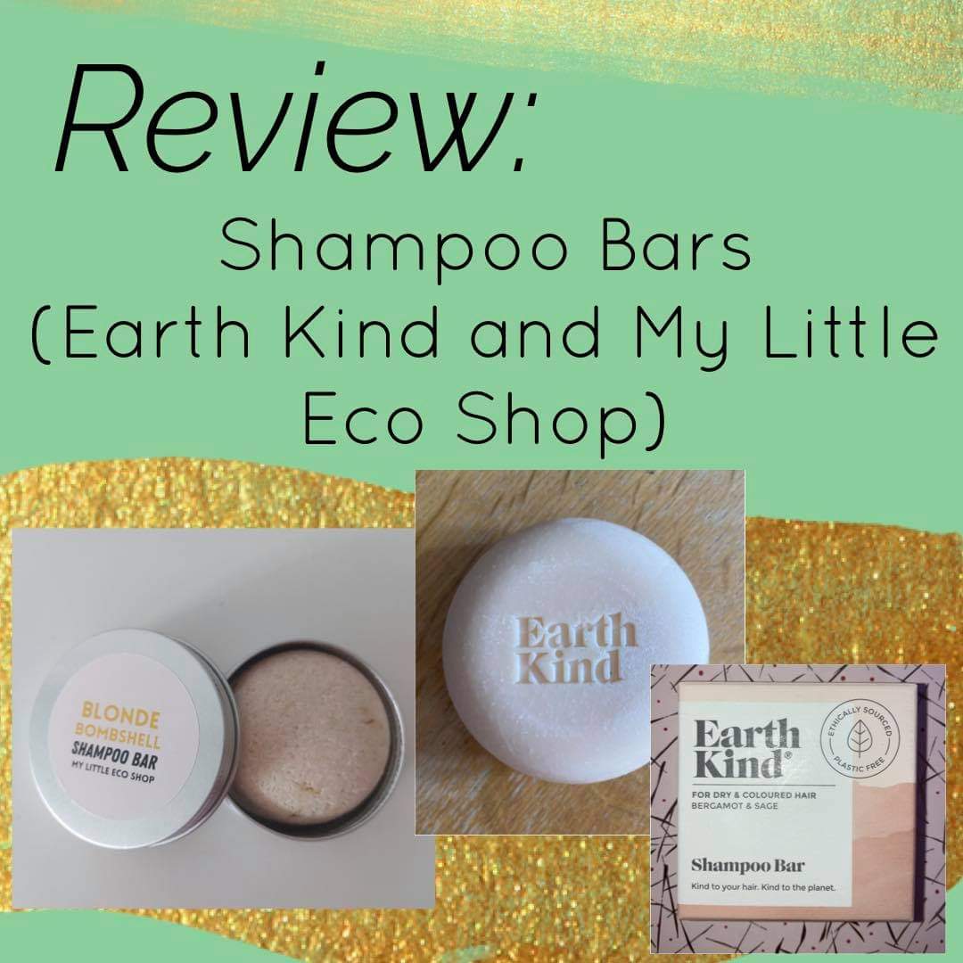 Road2sustain's tweet photo. This week's blog post is a review of two shampoo bars! Izzy had reviewed one by Earth Kind and Simona has reviewed one by My Little Eco Shop! Please have a read if this is of interest to you. 

#sustainabilityblog
#road2sustainability https://t.co/7lruVcws81