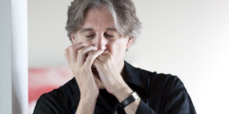 check out ArtistWorks harmonica master <a href="/howardlevy/">Howard Levy</a>’s video lesson on hand positioning, and take your playing to the next level! bit.ly/3k4PAwr