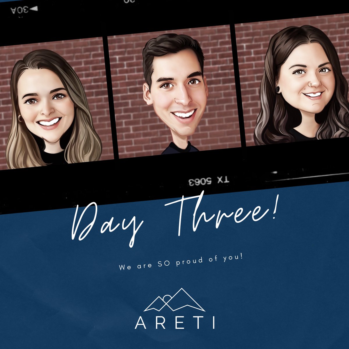 AretiCPA's tweet image. Day 3 of #CFE2020 !! It’s the last push and we know you’ve got what it takes! Give it your all and we will see you at the finish line!! 

#CFE #CPA #CPABC #Accountant #Accounting #FinalExam #TimeToCelebrate