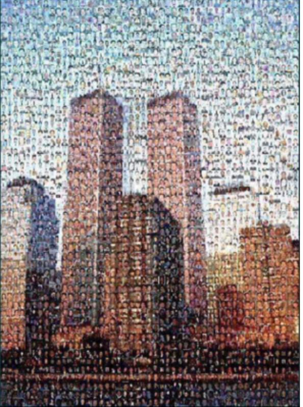 BMWms1's tweet photo. On this 19th anniversary of the September 11 deadly terrorist attacks, may we never forget the nearly 3,000 people who lost their lives on that frightful day. Let us pause and take time to honor our first responders and the men and women serving in our armed forces. #NeverForget https://t.co/CpICa9Hzzf