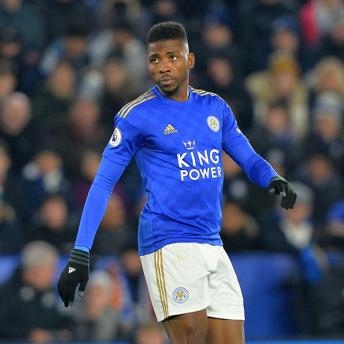 Rodgers comments during the presser on Ndidi filling in at CB increases the chance of them starting in a 5-3-2. In this system Iheanacho (6.0) is mostly favoured over Barnes. If he does get the start, i believe he will score some points