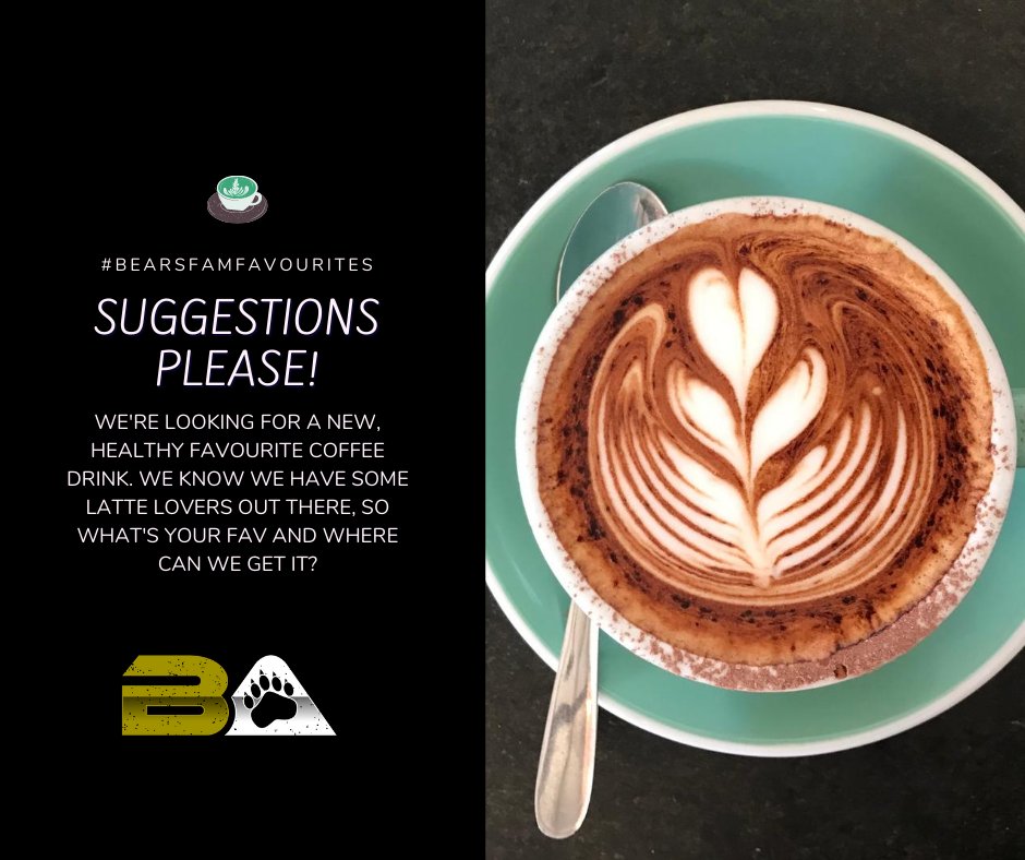 Bears Athletics tweet media