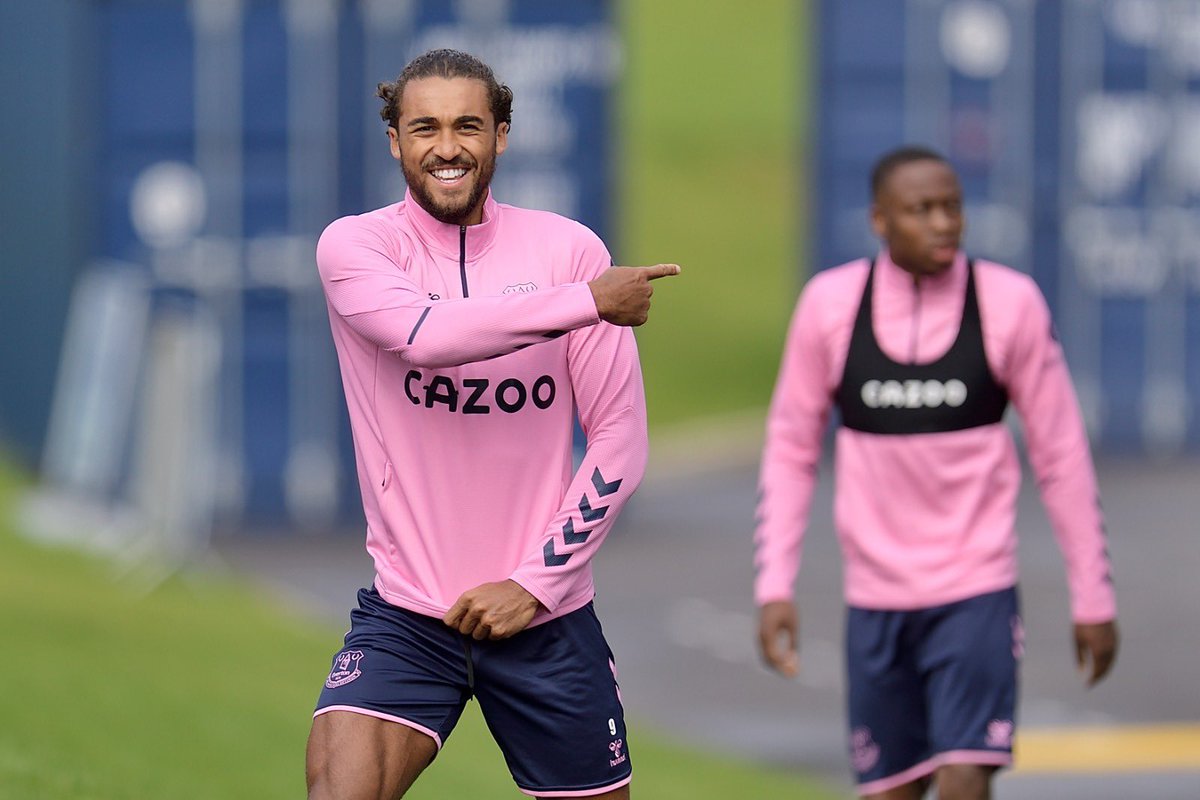 With Everton and DCL you never know what version will turn up. Recent signings in James, Allan and Doucoure have strengthened their team and I expect Everton to start off quite well. Spurs’ defence isn’t where Jose wants it to be.