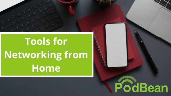 TwoStoryGuys's tweet photo. RT @podbean: Looking for ways to network with other podcasters from home? Check out our post to learn about our networking tools!
#podcast #podcaster #podcasting #podcasts #podcasters #podcastnetworking #networkingfromhome
https://t.co/7r62DRt1b9 https://t.co/wHJWVuwOlQ