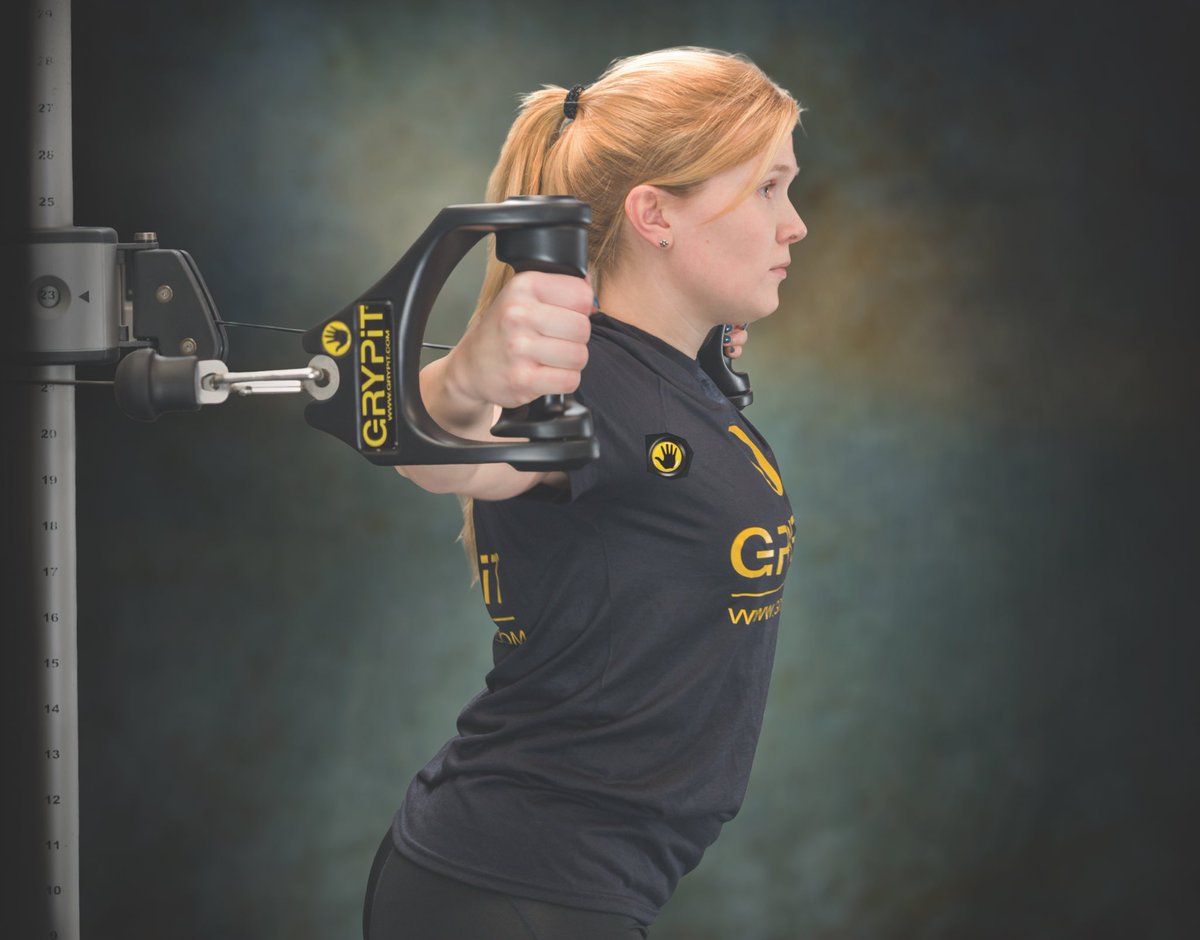 Grypit's tweet image. Are you planning a workout this weekend? What’s your favourite exercise? #GRYPiT #fitness #gym #gymmotivation