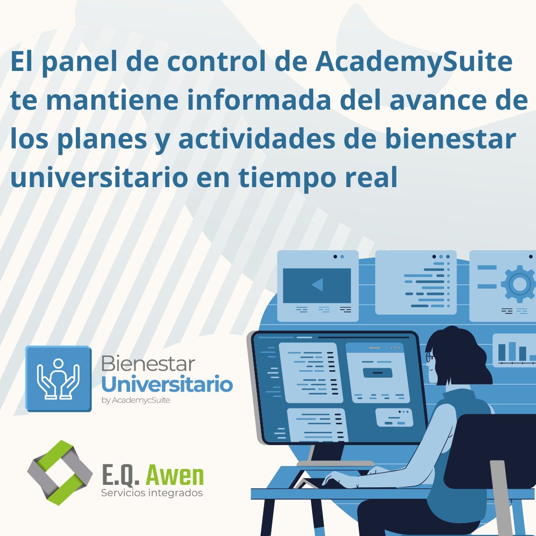 Equipo Awen tweet media