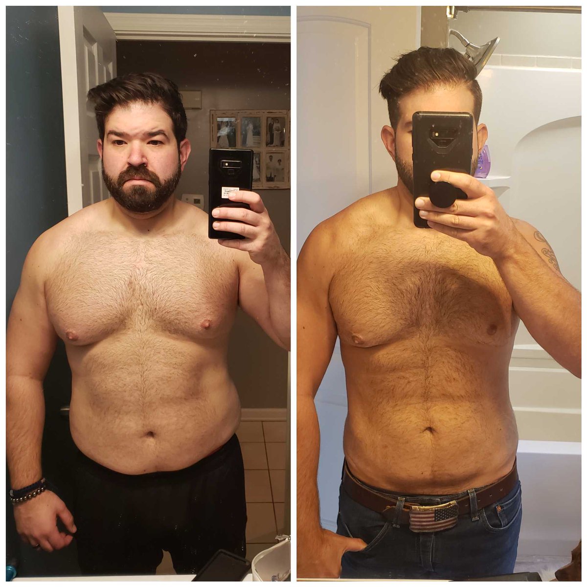 F3Naperville's tweet photo. Never too late to show it off, even past labor day. A few #wasnow inspirations to keep you going through the gloomy September. @mrpapemus dropping 35 to "cut" it up. @F3Nation #isi #drp #yeahitworks https://t.co/QDbNaTbNSA
