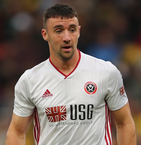 Doherty’s departure left a hole in Wolves’ starting XI. Adama Traore looks to become the new first-choice rightback. A winger at rightback gives a lot of potential in the attack but it also makes them more vulnerable at the back. Stevens (5.5) is the one to exploit that.