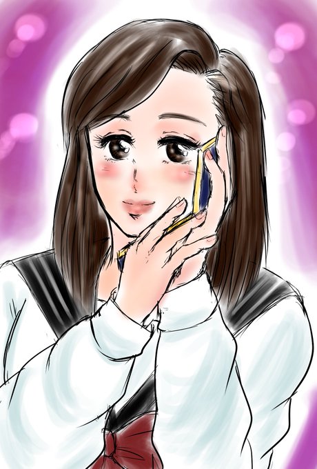弁財天のtwitterイラスト検索結果
