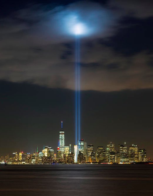 1. A 9-11 thread for my younger followers. (But you old-timers who, like me, lived in D.C. on that day may benefit from one man’s vivid remembrance.)