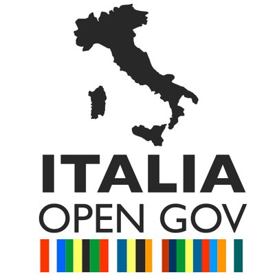 È stato un vero piacere confrontarmi con <a href="/SPradhanOGP/">Sanjay Pradhan</a>, CEO di <a href="/opengovpart/">Open Gov Partnership</a>, su trasparenza e partecipazione dei cittadini. L'Italia sta incassando grandi riconoscimenti sulle politiche di governo aperto e ora puntiamo alla co-presidenza #OGP ➡️ bit.ly/3hmc4ak