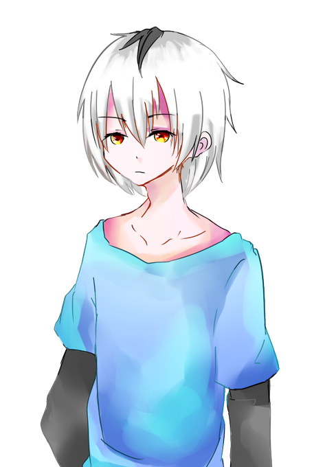 響くんのtwitterイラスト検索結果 古い順