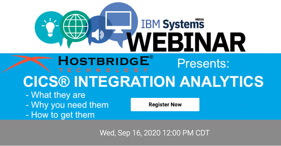 HostBridge Technology tweet media