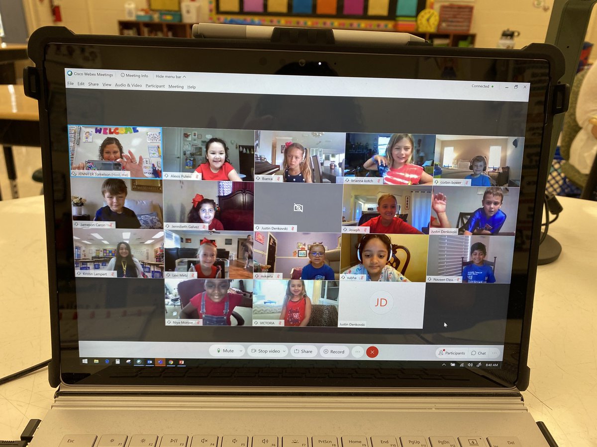 VME Second Grade tweet media