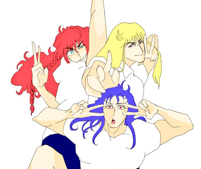 拳法のtwitterイラスト検索結果 拳法のtwitterイラスト検索結果