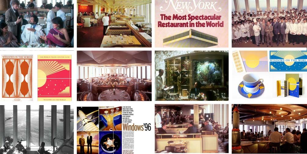 robynsmetcalfe's tweet photo. In 2001, The World Trade Center collapsed. 79 humans who worked in the restaurant on the top floor perished on that day: https://t.co/5GNo7IEgf0
Humans who feed us are precious, heroic, & under-appreciated. Meet some in my new book: https://t.co/hfJ4CNWe6y #HumansInOurFood #HIOF https://t.co/h5tOE5qOu3