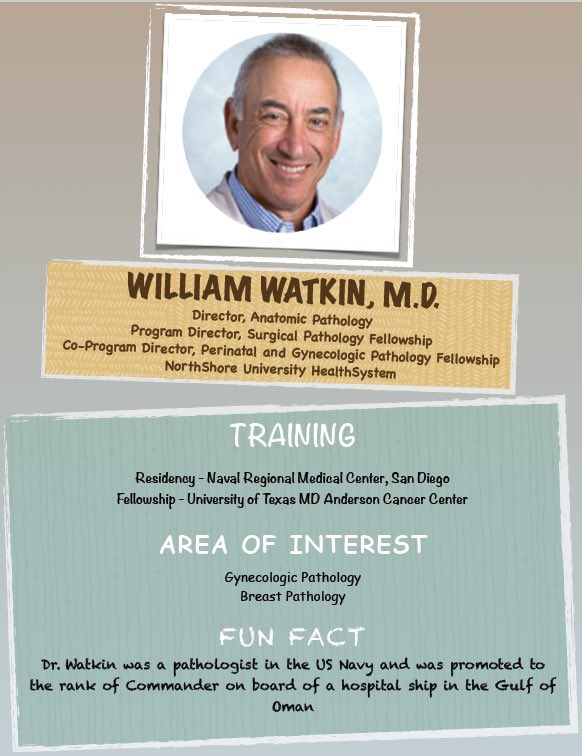 Join us today from 1-3pm CST 
#ASCP2020 #Fellowshipfair #NorthShore_Path #MeetNorthShore_Path #Gynpath #perinatalpath @DrLindaErnst @kaulk16 @ASCP_Chicago