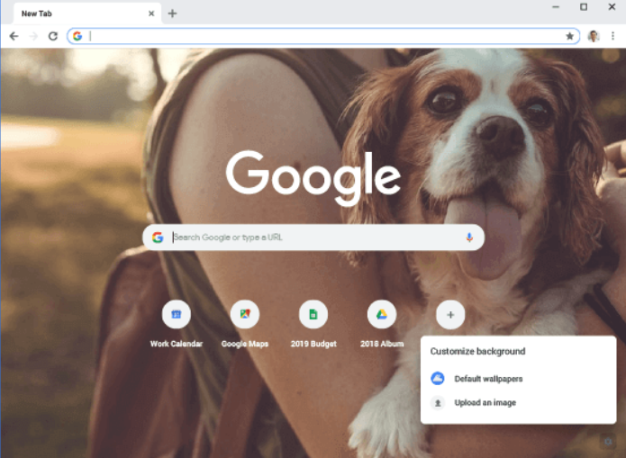 javabyab's tweet photo. آپدیت اتوماتیک گوگل کروم

https://t.co/kyWYjb1lAt
#Chrome #کروم https://t.co/HA0DTMkurF