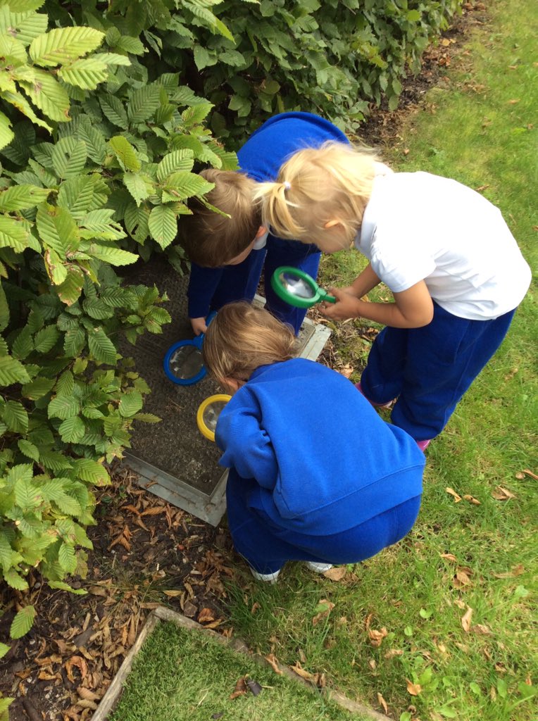 Northway EYFS tweet media