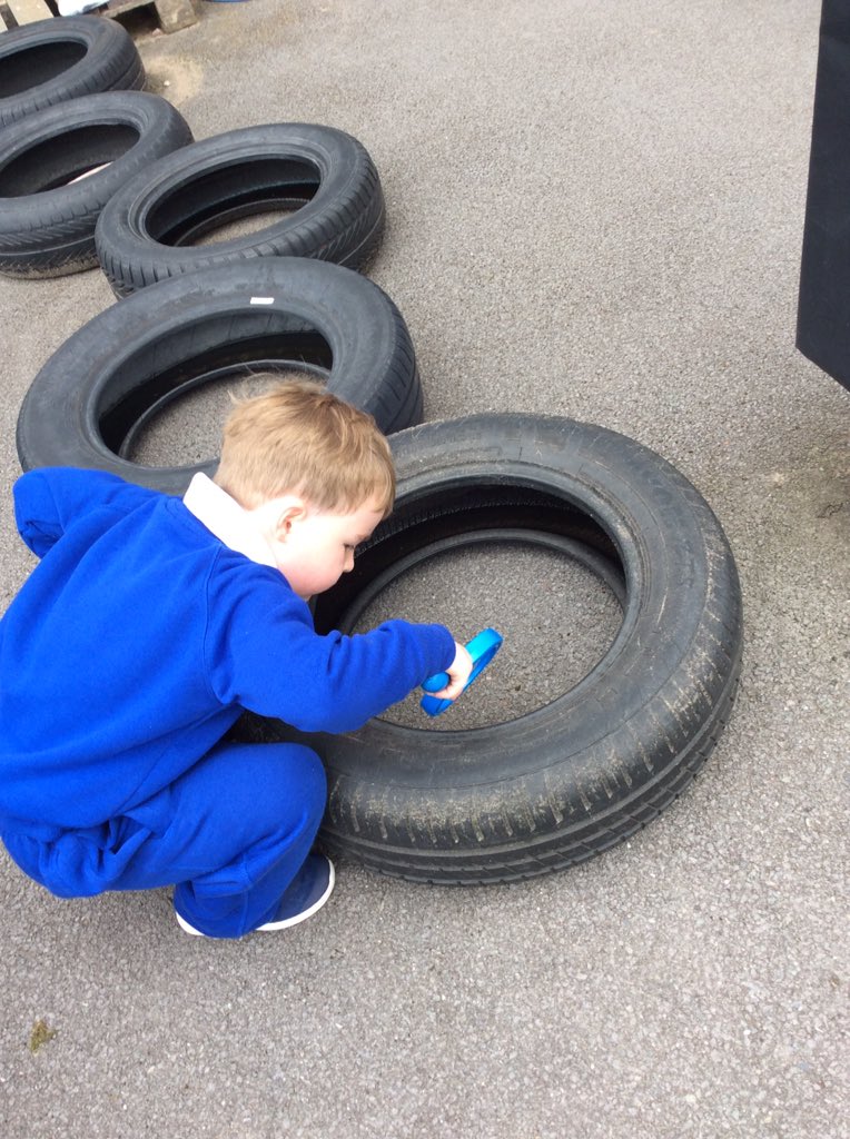 Northway EYFS tweet media