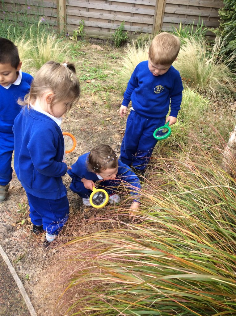 Northway EYFS tweet media