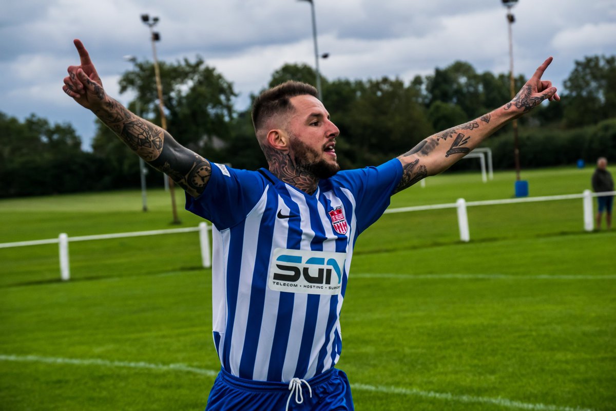 FC St Helens tweet media