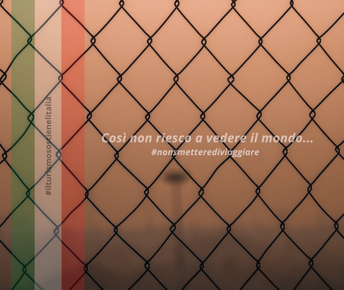 ColettiPer's tweet image. VIAGGIARE è CULTURA .. VIAGGIARE è CRESCITA .. VIAGGIARE è VITA! #apritelefrontiere #maavi #ilturismosostienelitalia @agenziediviaggi @NicolaPorro @QRepubblica @StaseraItalia @VittorioSgarbi @fuoridalcorotv @CarloCalenda @RaiPortaaPorta @BrunoVespa @luigidimaio @redazioneiene