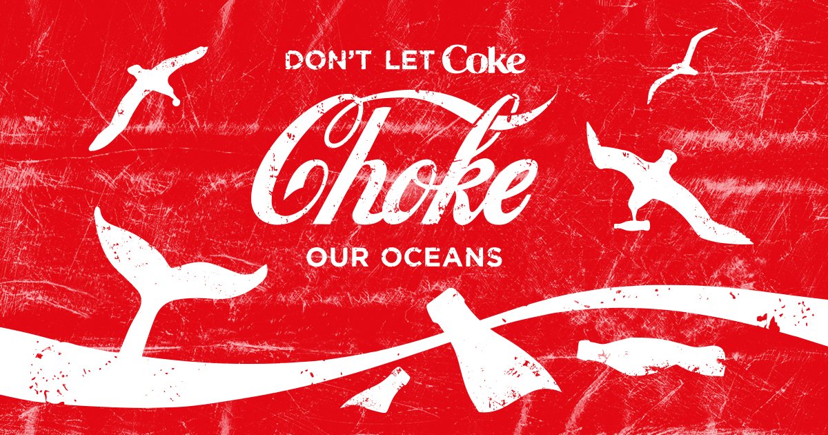 Creative campaigns are increasingly used by environmental groups to promote a greener way of life – but are bandwagon-jumping brands diluting the message?  @GreenpeaceUK,  @XRLondon and  @motherlondon on the role of advertising in sustainability  https://bit.ly/3jRWULH&nbsp;