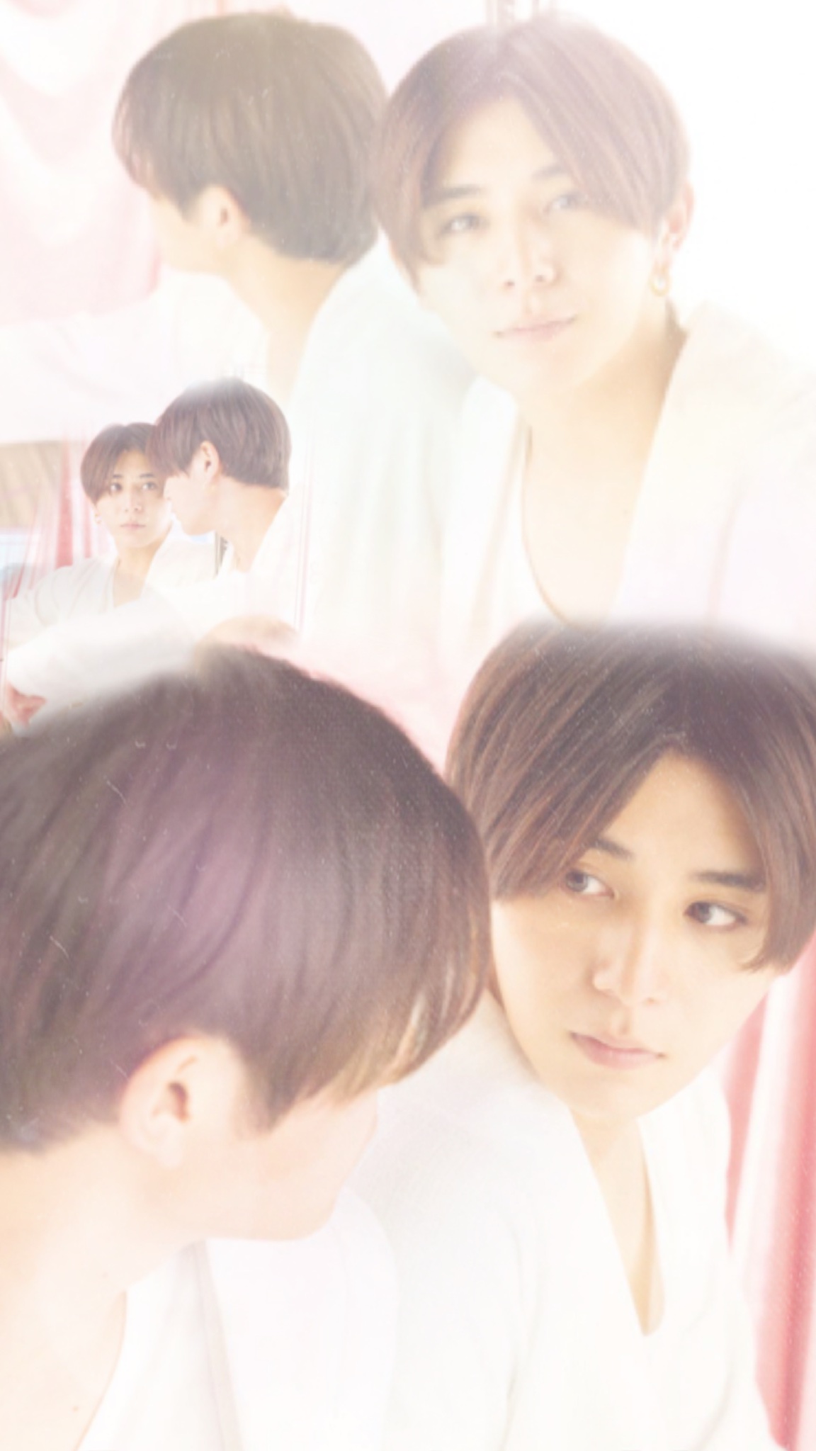 𝑃𝑒𝑟𝑖𝑛 加工画 Hey Say Jump 髙木雄也 薮宏太 中島裕翔 八乙女光 保存方法 1 Follow 2 Rtorいいね 保存 感想等は みるくのーる までお願いします T Co 3kepkmzzc6 Twitter