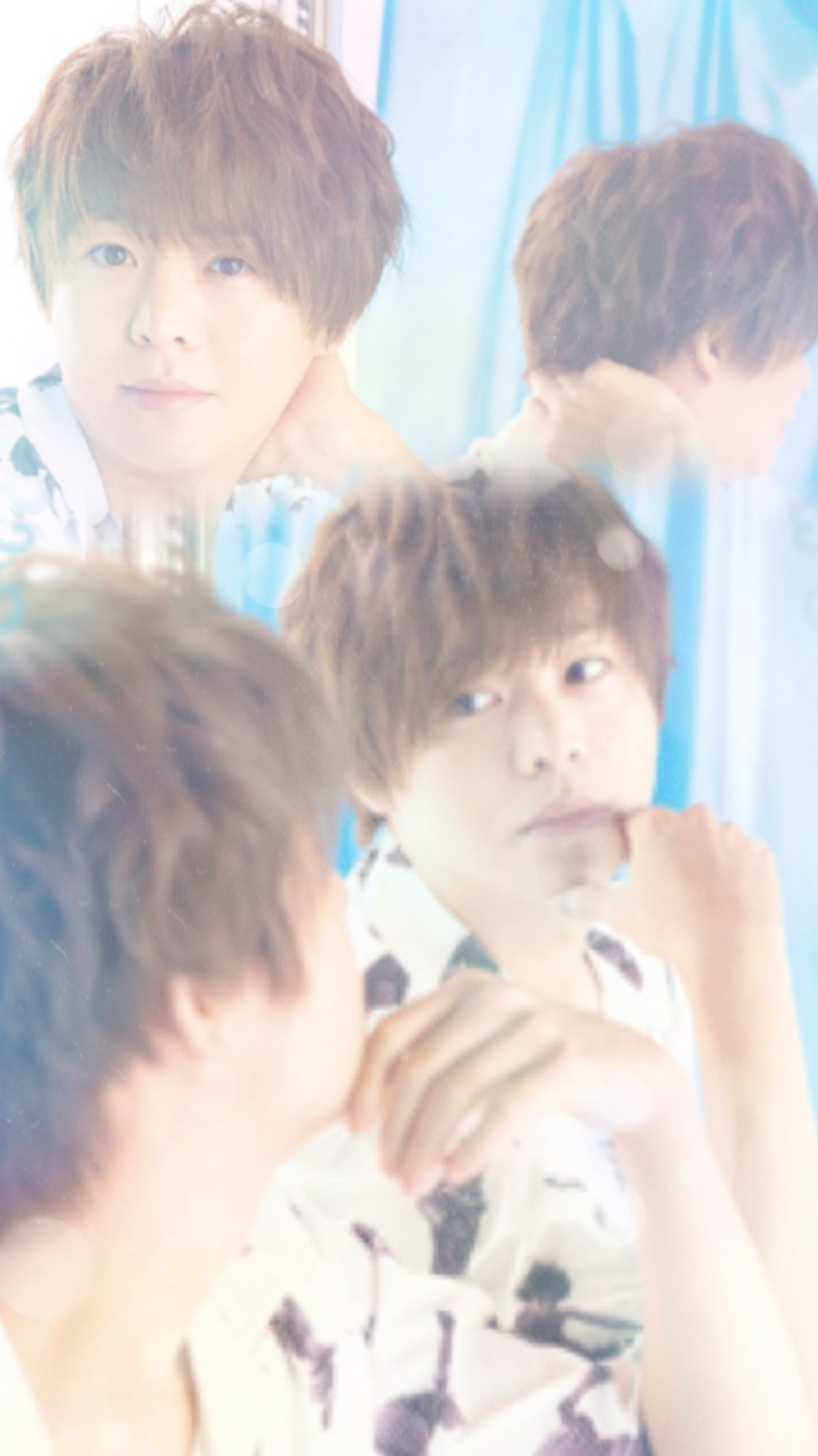 𝑃𝑒𝑟𝑖𝑛 加工画 Hey Say Jump 髙木雄也 薮宏太 中島裕翔 八乙女光 保存方法 1 Follow 2 Rtorいいね 保存 感想等は みるくのーる までお願いします T Co 3kepkmzzc6 Twitter