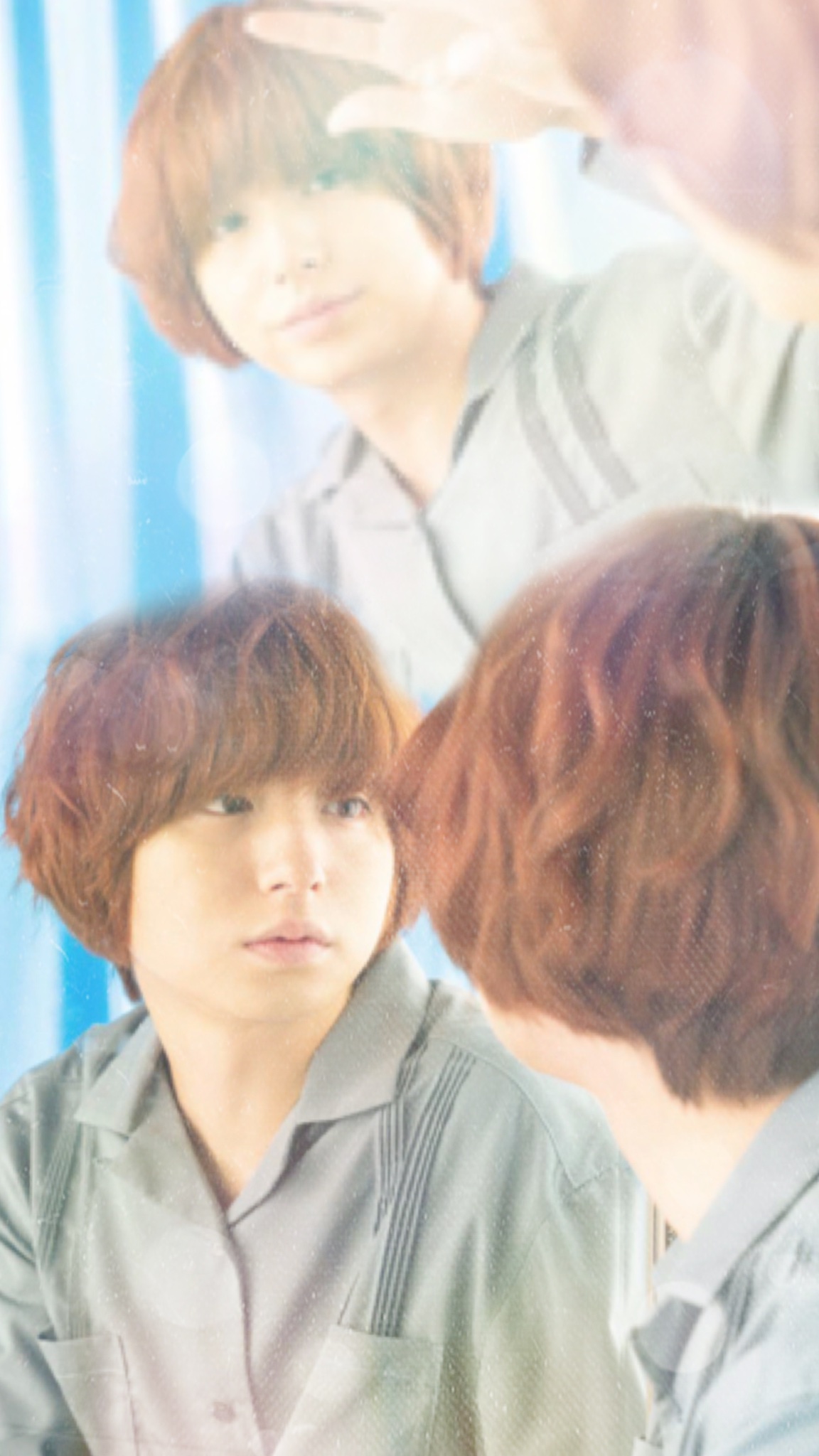 𝑃𝑒𝑟𝑖𝑛 加工画 Hey Say Jump 髙木雄也 薮宏太 中島裕翔 八乙女光 保存方法 1 Follow 2 Rtorいいね 保存 感想等は みるくのーる までお願いします T Co 3kepkmzzc6 Twitter