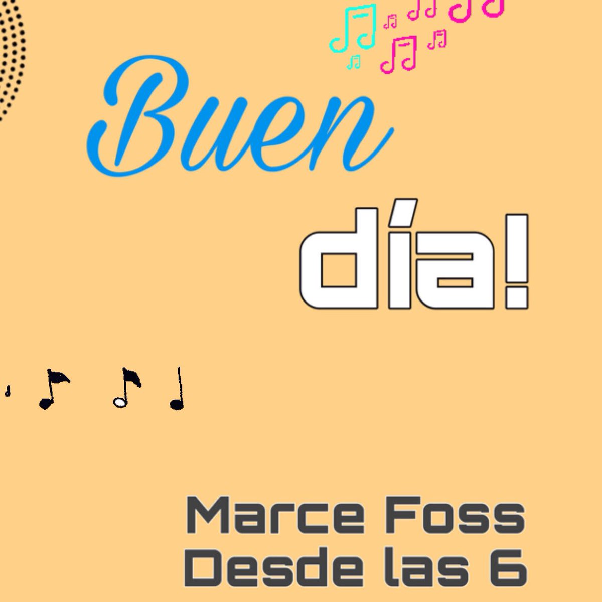 Vale91_7's tweet photo. ¡Llegamos al viernes! Y despedimos la semana con la mejor energía! @marcefoss le pone pilas a tu mañana
 ¿Te sumás con tus mensajes?
📲WhatsApp: 011 500 50 975 ESCUCHANOS ONLINE https://t.co/MeVWsG1e2Z
📻 Sintoniza 91.7 F.M 
#RadioValeNeuquén
#NeuquénCapital https://t.co/ySTB0LvFCQ