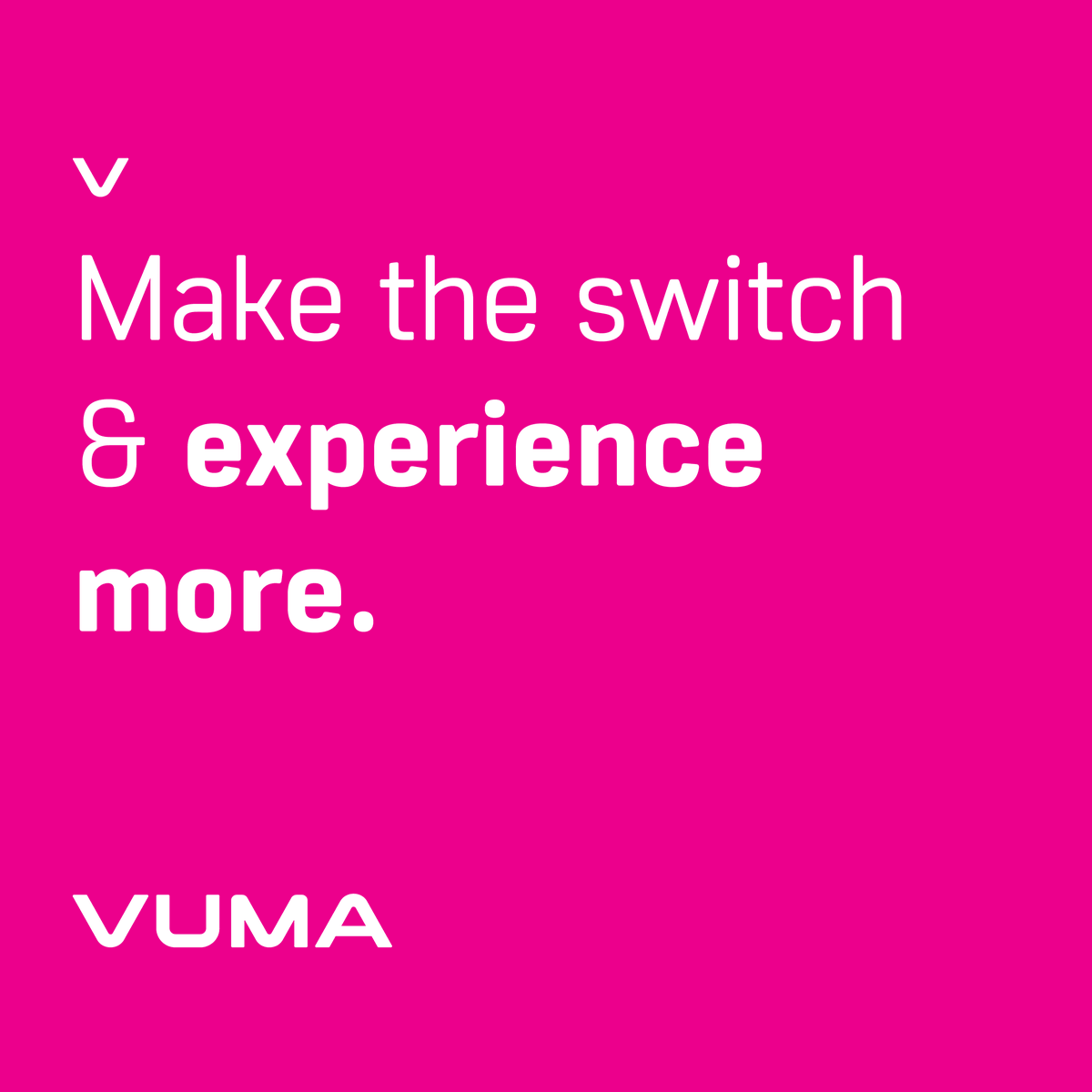 Vuma tweet media