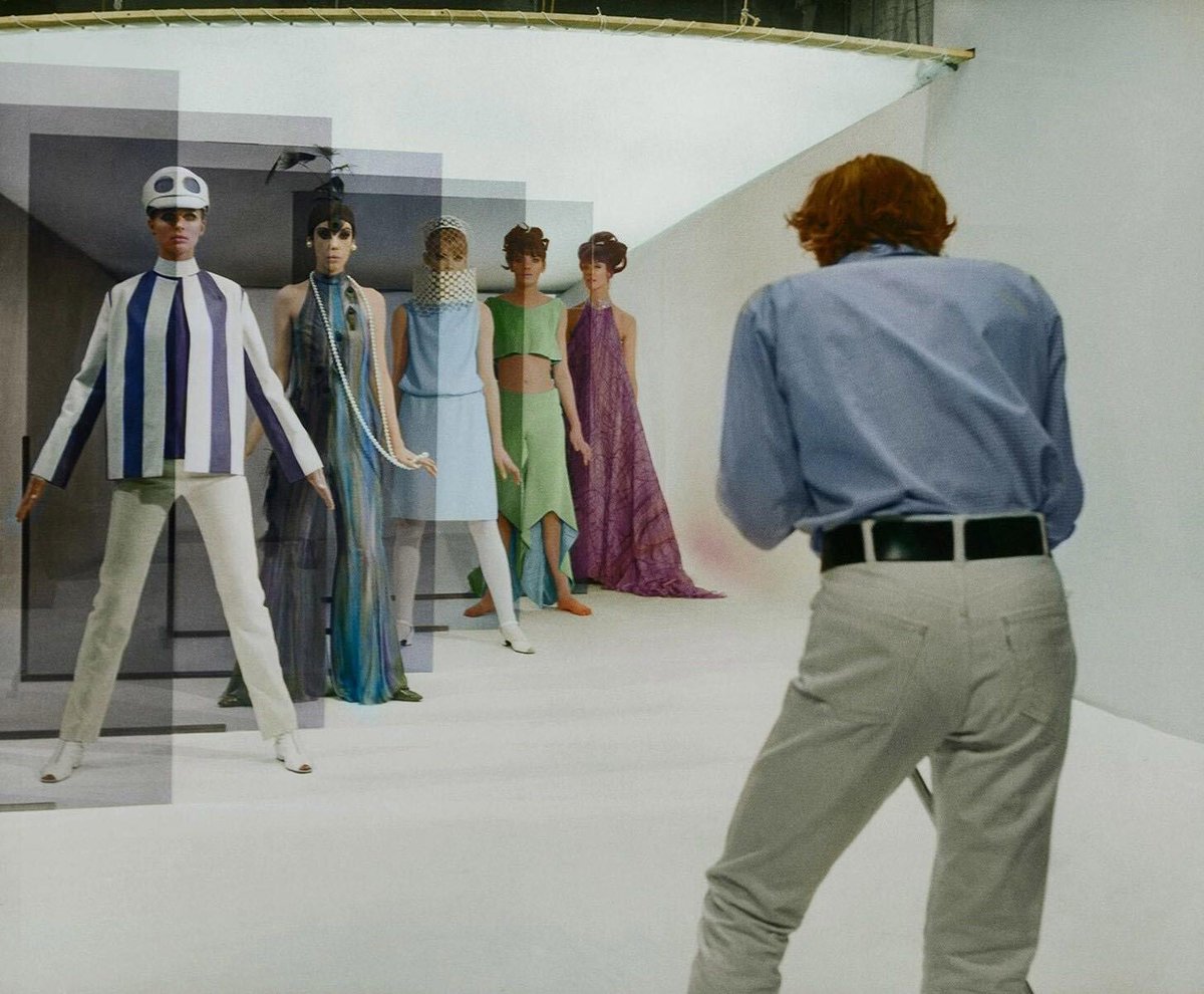DCAdundee's tweet photo. We're thrilled that you're enjoying our Mary Quant-inspired cinema collaboration with @VADundee! https://t.co/Ta3EisUMyW
Coming up β
Two for the Road: SOLD OUT
The Haunting: https://t.co/I4PDRb4uyl
Blow Up: https://t.co/XqdrcTgGuQ
Enjoy!
#QuantDundee #DCAcinema https://t.co/tQTXEoFWvY