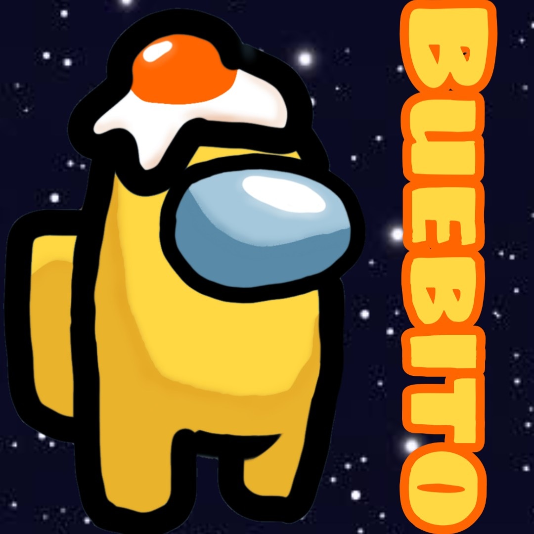 ElliechanUwU_'s tweet photo. Dibujo hecho por una seguidora OwO ya todos me ubican en el #AmongUs como Buebito xD esto de funar o ser funado es divertido xD

#LaUwUArmy #gamer #gamergirl #dibujos #draws #elliechan #Youtuber #twitch #twitchstreamer #streamer #AmongUsMemes #AmongUsEspañol https://t.co/9W6W1D5xnH