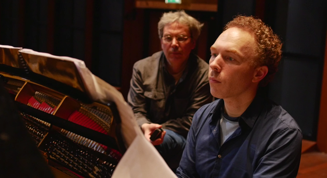 Deuss Music tweet media