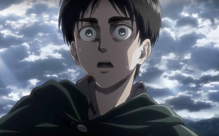 Shingeki no Kyojin/Attack on Titan Season 2 (8.4/10)For centuries, humanity has been hunted by giant, mysterious predators known as the Titans. Three mighty walls—Wall Maria, Rose, and Sheena—provided peace and protection for humanity for over a hundred years.