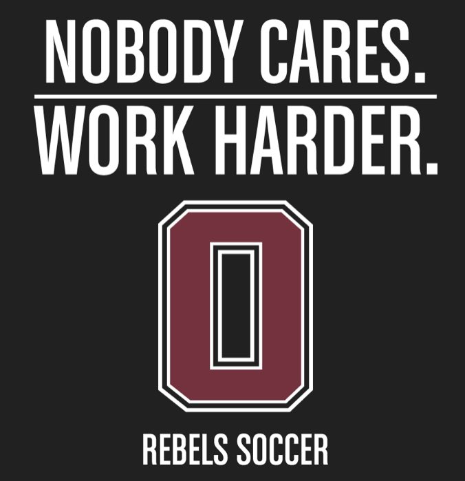 The Rebels dropped to 0-2 this week after playing two very good teams. This coach would even argue we were the better side, but couldn’t find the net. A huge thanks to <a href="/WtownInd/">Wtown Ind Schools</a> and @HenryCoathletic for being great hosts and also recognizing our seniors. #createtheculture