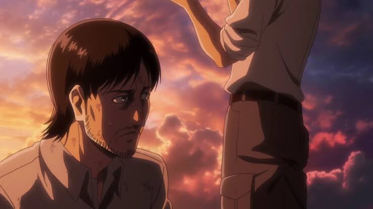 Shingeki no Kyojin/Attack on Titan Season 3 Part 2 (9.1/10)Seeking to restore humanity’s diminishing hope, the Survey Corps embark on a mission to retake Wall Maria, where the battle against the merciless "Titans" takes the stage once again.