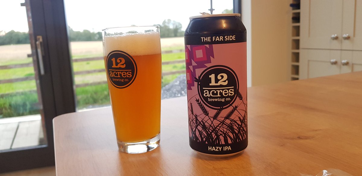 Well Holy God, our Hazy IPA The Far Side has only gone and won GOLD at the World Beer Awards 2020, to say we're chuffed is an understatement 🍺🍺🍺😅😅🥳🥳🥳
worldbeerawards.com/winner/gold-42…
@worldbeerawards
@WineCKilkenny
@OBriensWine
@pauldebarra 
@egansofflicence
@radicaldrink