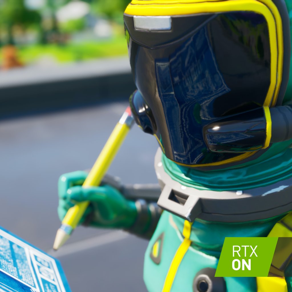 NVIDIA GeForce DE tweet media