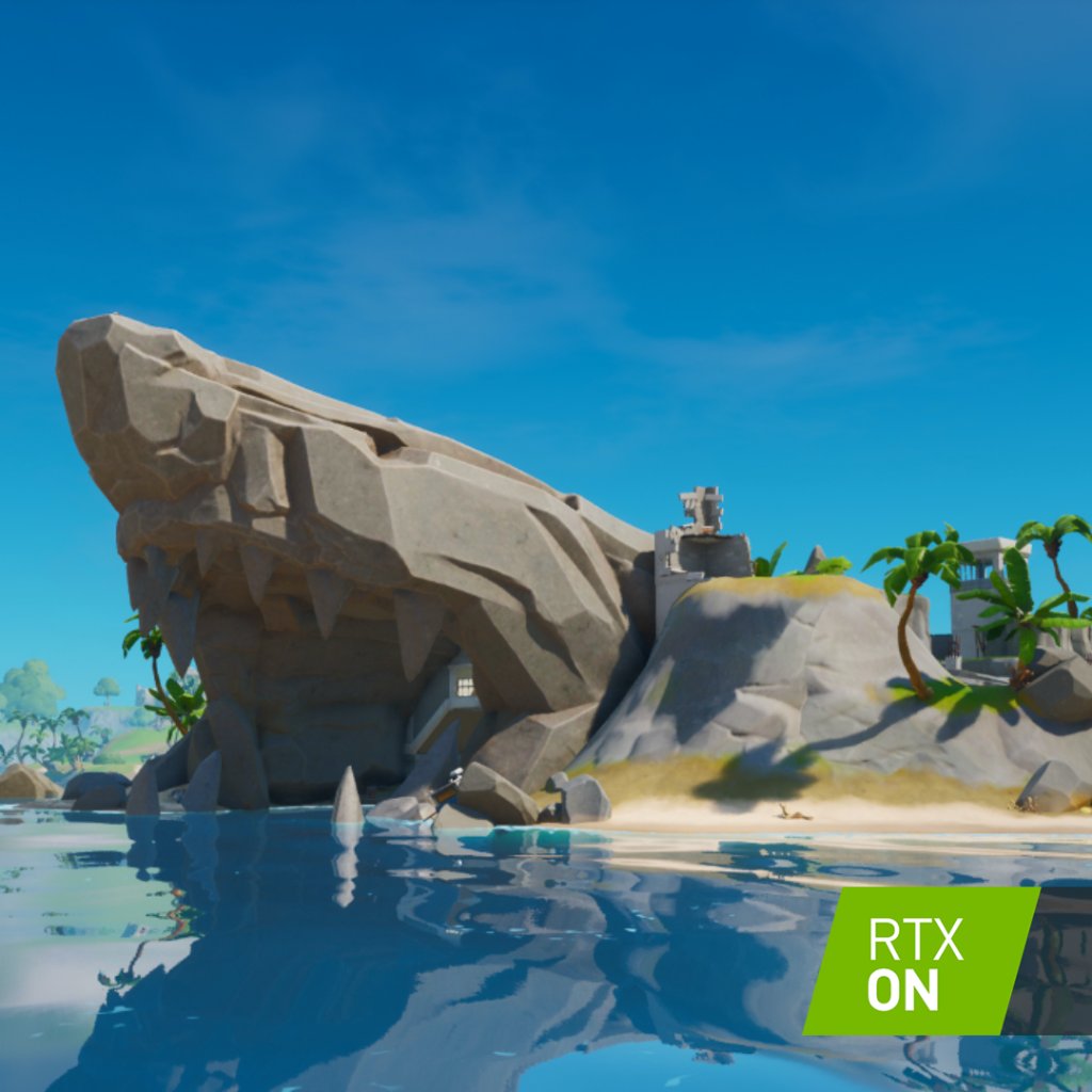 NVIDIA GeForce DE tweet media