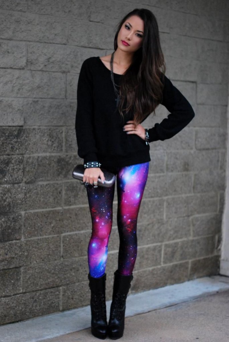 Top Leggings Planet tweet media
