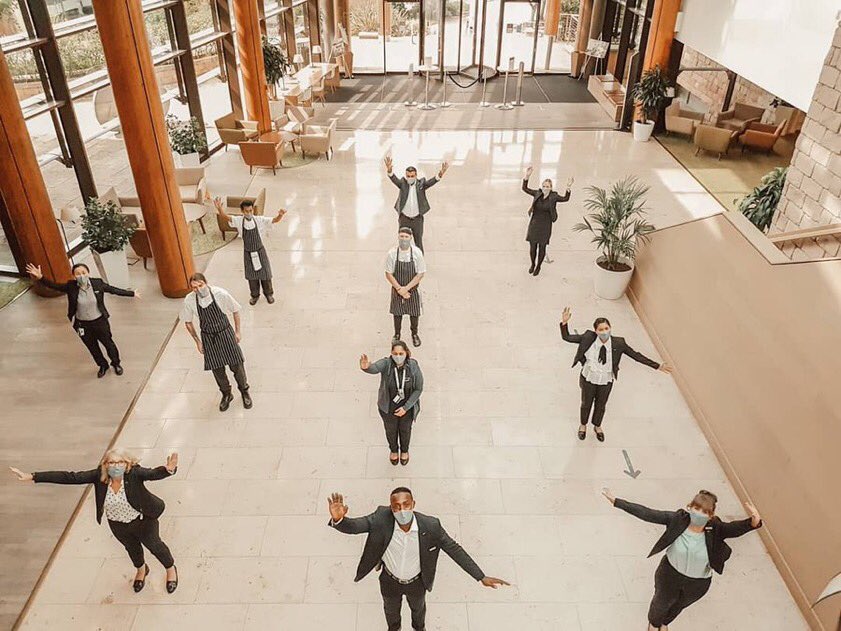 Calder Conferences tweet media