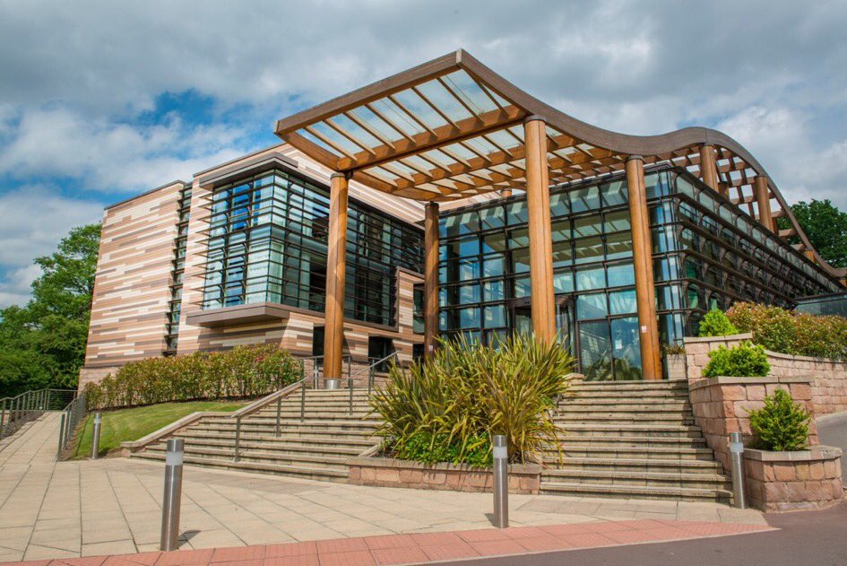 Calder Conferences tweet media