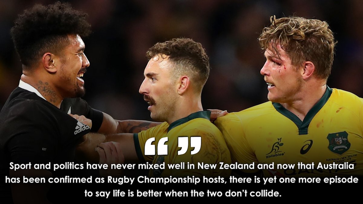 SA Rugby magazine tweet media